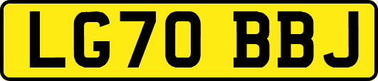 LG70BBJ