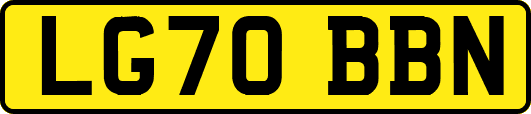 LG70BBN