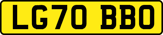 LG70BBO