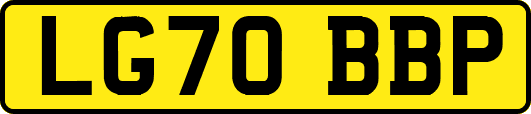 LG70BBP