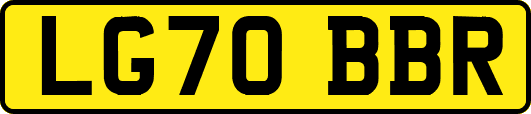 LG70BBR