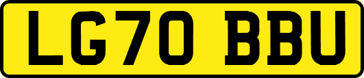 LG70BBU