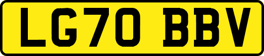 LG70BBV