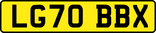 LG70BBX