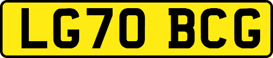 LG70BCG
