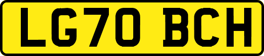 LG70BCH