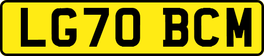 LG70BCM