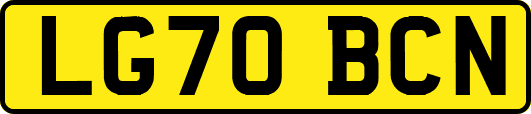 LG70BCN