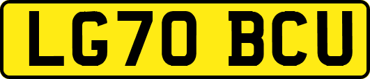 LG70BCU