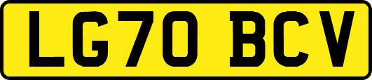 LG70BCV