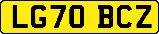 LG70BCZ