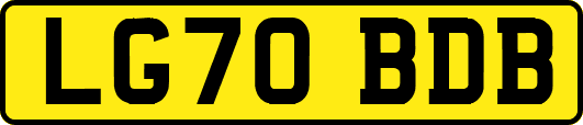 LG70BDB