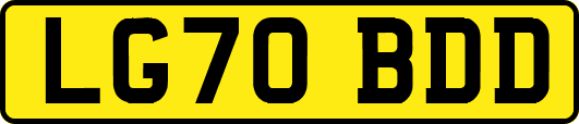 LG70BDD