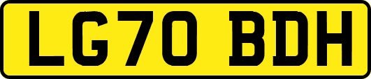 LG70BDH