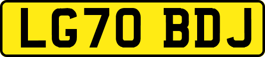 LG70BDJ