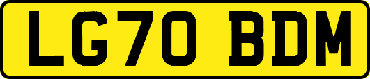 LG70BDM