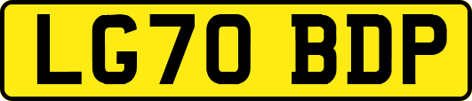 LG70BDP