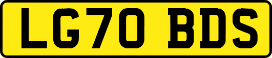 LG70BDS