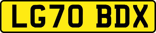 LG70BDX