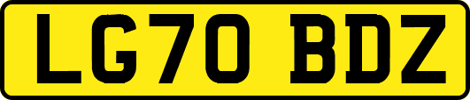 LG70BDZ