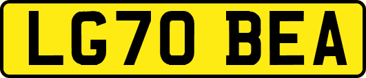 LG70BEA