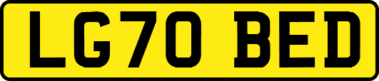 LG70BED
