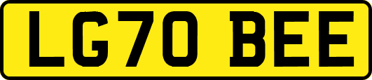 LG70BEE