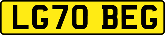 LG70BEG