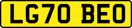LG70BEO