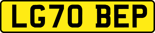 LG70BEP