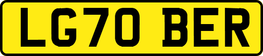LG70BER