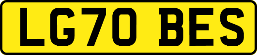 LG70BES