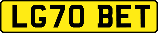 LG70BET