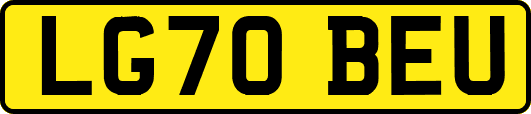 LG70BEU