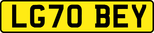 LG70BEY