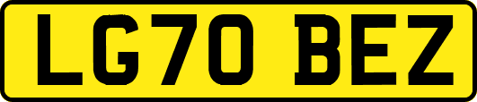 LG70BEZ