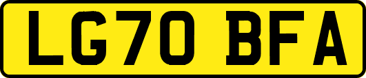 LG70BFA