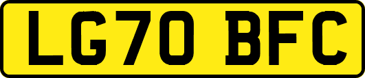 LG70BFC