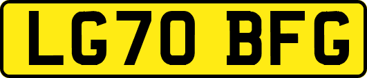 LG70BFG