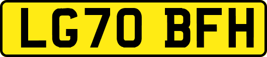 LG70BFH