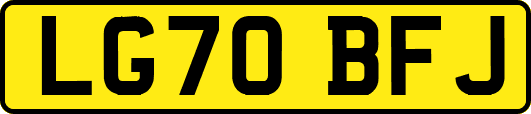 LG70BFJ