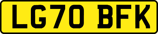 LG70BFK