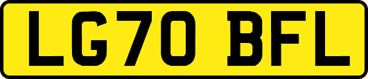 LG70BFL