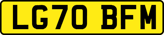 LG70BFM