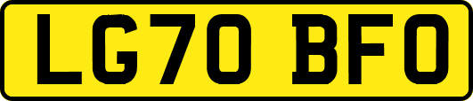 LG70BFO