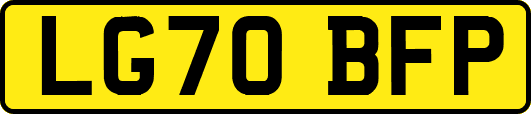 LG70BFP