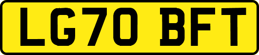 LG70BFT