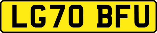 LG70BFU