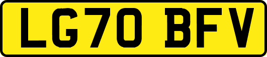 LG70BFV