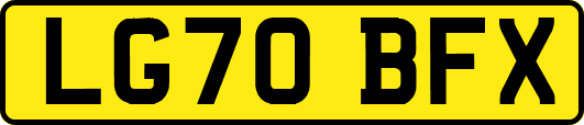 LG70BFX